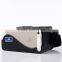 For iPhone 5 5s 5c Cardboard Head Mount Plastic Virtual Reality 3D Video Glasses