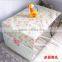 Microwave Oven Cover / Microwave Oven Cover With Side Storage Bag / Cloth Microwave Oven Dust Cover