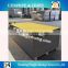 prices of dual color and three layer hdpe sheet