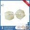 Nylon hex nut