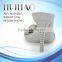 manufacture fashional ABS high heel shoe sole