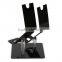 high quality best selling products custom acrylic display stand for scissors