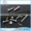 China wholesale websites stainless steel hex socket pan head machine screws