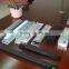 Aluminium stamping boxes, progressive die cases