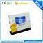 Popular 7 inch IPS LCD Screen POS display Video in Print for advertising