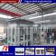 new gypsum block production line hydraulic gypsum block making machine