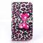 Wholesale For Samsung Galaxy J1 J100 Painted Style Leather TPU Case with Wallet Card Slots Free Shipping