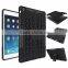 New 2015 Colorful Fashion For Apple for New IPad 5 Case Tpu Pc Hybrid Cover Case For New IPad 5