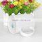 Cheap blank 11oz ceramic cup white sublimation heat press ceramic cup(SKB-01)