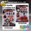 Happy miniature toys real kitchen cooking toys for child play