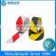 hot bulk wear resistant warning tape