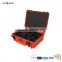 A hard durable solid handheld carrying camera gift box case for packaging with IP67 waterproof RC-PS 290/1