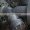 Casting Body RF or RTJ Flange End Wye Strainer 150LB 300LB 600LB