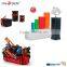 Plastic block tubes packaging for snubber or dashpot BK