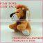 New plush toy for kid gift wholesale custom animal plush lion king stuffed toy
