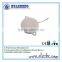 Hot sales 34mm white color car piezo types buzzer