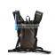 Outdoor sport hiking backpack hydration backpack for teenagers