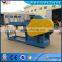Factory Quantity assured automatic Hemp fiber machine