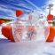 PVC Custom Inflatable Zorb Ball Human bowling ball China Supplier