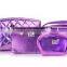pu Cosmetic Bag Set, Cheap Cosmetic Bag