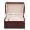 Hot Selling Square Shape Luxury Case Wooden Packaging Watch Boxes