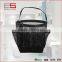 Bathroom Using Durable Quick Dry Organizer Net Storage Bag