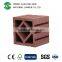 Wood Plastic Composite Decking WPC Accessory for Railing Pavilion