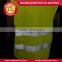 2016 New hot sale Chile reflective vest reflectante chaleco