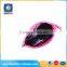 trendy custom neoprene printed makeup bag cosmetic bag