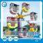 High quality amusement park rides kids mini ferris wheel for sale