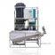 Edible Tube Ice Machine with Germany BITZER BOCK compressor SIEMENS PLC