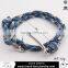 wholesale new style nautical bracelet
