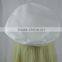 White embroidery navy captain hat sailor hat naval cap police officer hat