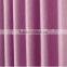 3d embossed dimout fabric for curtain