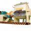 Efficient rubber kneader machine, kneader mixer