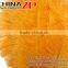 ZPDECOR No.1 Supplier in China Factory Exporting Wholesale from 10'' to 12'' Orange Ostrich Feathers