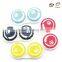 KAIDA SL-82017 best sell cute candy contact lense cases