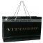 Shopping Package Bag, Shopping Packing Bag,Luxury Shopping Paper Bag