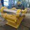 Hydraulic quick coupler for ex120-2 excavator, R60 hydraulic quick hitch