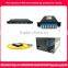 9 channels, LGX module, Duplex, CWDM Mux & Demux