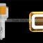 New Double Port USB Car Charger With 3 in 1 Fuction Bluetooth Handset,Car charger,Air purifier