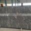 China Juparana Multicolor Granite Small Slab