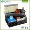 Shenzhen factory made colorful modern metal mesh office desk drawer organizer