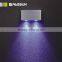 2w led decorative wall light indoor/led wall lamp