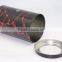 custom print metal tin box manufacturer in uae