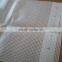 Reinforced mesh cover,waterproof construction plastic sheet,scaffolding cover