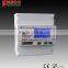 EM537 multi-purpose multi function electric energy meter watt hour meter