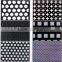 STEEL PERFORATED SHEETS