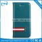 COMMA New Wallet Flip Genuine Leather Phone Case Cover For iPhone case for Samsung