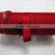 GC----Protective package for water bottle red color EVA water-bottle hard package box